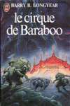 Le cirque de Baraboo