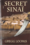 Le secret Sinaï Le secret Sinaï