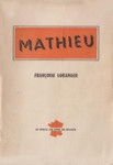 Mathieu