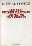 Les huit pchs capitaux de notre civilisation