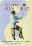 Leons de tai chi chuan