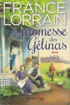 Adle - La promesse des Glinas - Tome I