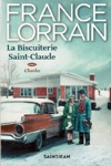 Charles - La Biscuiterie Saint-Claude - Tome II
