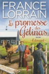 douard - La promesse des Glinas - Tome II