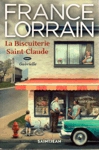 Gabrielle - La Biscuiterie Saint-Claude - Tome I