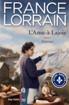 Simone - L'Anse-�-Lajoie - Tome II