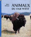 Animaux du Far West