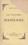 Les aventures du roi Pausole