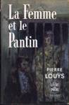 La Femme et le Pantin