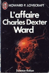 L'affaire Charles Dexter Ward