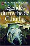 Lgendes du mythe de Cthulhu