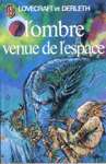 L'ombre venue de l'espace