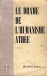 Le drame de l'humanisme athe