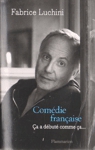 Comdie franaise