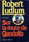 Sur la route de Gandolfo Sur la route de Gandolfo