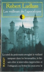 Les veilleurs de l'apocalypse Les veilleurs de l'apocalypse
