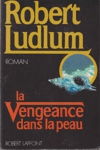 La vengence dans la peau La vengence dans la peau