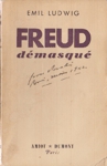 Freud dmasqu