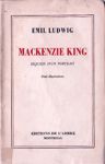 Mackezie King