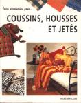 Coussins, housses et jets