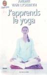 J'apprends le yoga