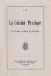 La cuisine pratique