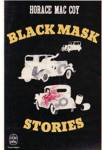 Black Mask Stories