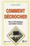 Comment dcrocher