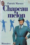 Chapeau melon - Mmoires