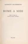 Rome  midi