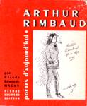 Arthur Rimbaud