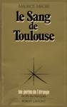 Le sang de Toulouse