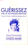 Gurissez par la technique mentale