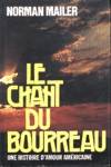 Le chant du bourreau