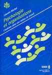Psychologie et organisations