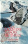 Les derniers rois de Thul