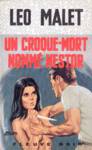 Un croque-mort nomm Nestor