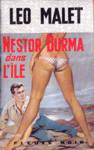 Nestor Burma dans l'le