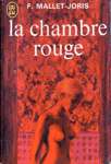 La chambre rouge