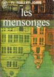 Les mensonges