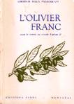 L'olivier franc - Selon la pense du concile Vatican II
