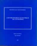 L'environnement conomique de l'entreprise