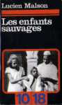 Les enfants sauvages