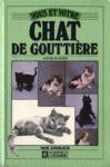 Chat de gouttire