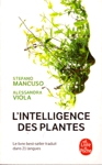 L'intelligence des plantes