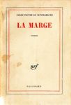 La marge