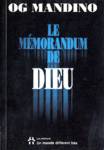 Le mmorandum de Dieu