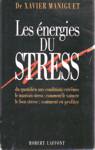 Les nergies du stress