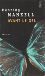 Avant le gel