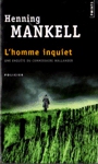 L'homme inquiet L'homme inquiet